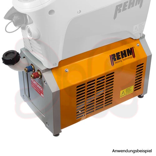 REHM Wasserkühlgerät für TIGER Digital (Tiger 3), Wasserkühler, Kühlgerät - Bild 1 von 1