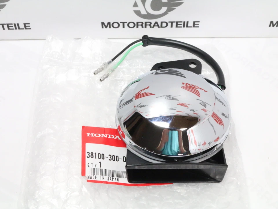 Honda (Original OE) 38100300023