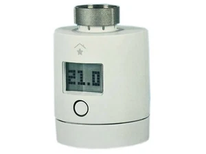 eQ3 INNOGY Digitaler Heizkörperthermostat RWE Raumthermostat Thermostat RST 2.0 - Bild 1 von 4