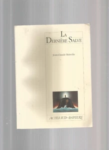 LA DERNIERE SALVE - Foto 1 di 1