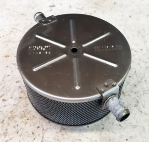 Barbron Corp Flame Arrestor 573010S - Picture 1 of 6
