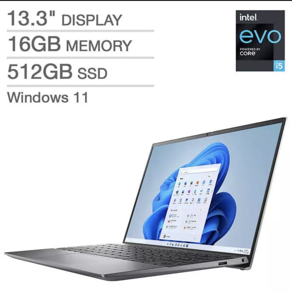 Preços baixos em Dell Inspiron 13 5310 notebooks e netbooks Preços baixos em Dell Inspiron 13 5310 notebooks e netbooks