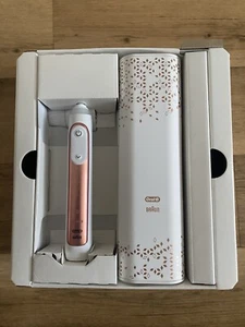 Oralb B Genius 8000-9000 Elektrische Zahnbürste - Bild 1 von 8