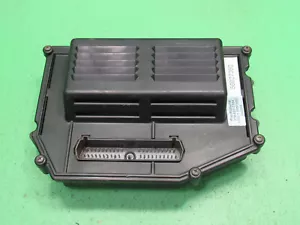 56027360 93 CHEROKEE XJ 4.0L ECU ECM PCM ENGINE CONTROL COMPUTER REBUILT 0895 - Picture 1 of 4