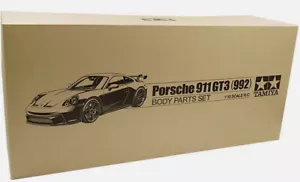 Tamiya Carrosserie Porsche 911 GT3 1/10 51705 0325 - Bild 1 von 3