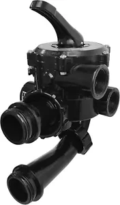 SPX0715X32 2-Inch Multi-Port Vale Compatible with Hayward Multi-Port Valves - Picture 1 of 5