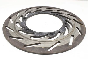 2008 Yamaha V-Star XVS1100 Rear Brake Disc Rotor - Picture 1 of 8