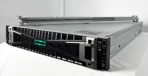 HPE ProLiant DL380 Gen11 6430 2.1GHz 32-core 64GB 8SFF 800W Server P58417-B21 - Picture 1 of 5