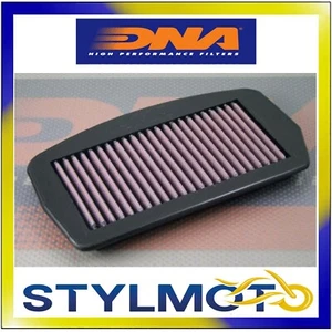 P-Y6S04-01 FILTRO DE AIRE SPORT EN ALGODON DNA YAMAHA FZ6 FAZER S2 600 2007-2008 - Imagen 1 de 1