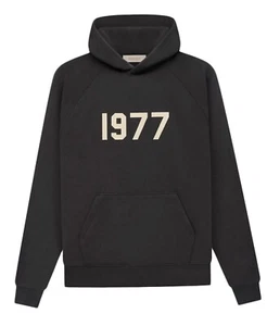 Essentials 1977 Hoodie XL - Picture 1 of 2