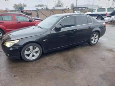 Passenger Right Fender Fits 06-10 BMW 550i 232590 Foto 1 de 4