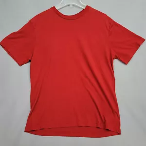 George Men's Adult Size Large 42 - 44 Tee Shirt T Regular Athletic Casual - Picture 1 of 11