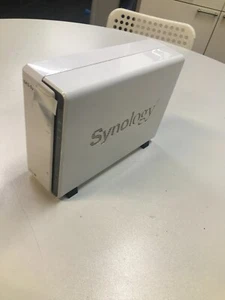 Synology DiskStation DS115J - Bild 1 von 2