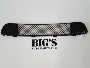 2000 2001 2002 2003 BMW OEM M5 Lower Center Grille Grill 51112496285 USED #20748 - Picture 1 of 7