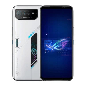 ASUS ROG Phone 6 5G | 6.78" AMOLED | Snapdragon 8+ Gen 1 | 6000mAh - Afbeelding 1 van 14