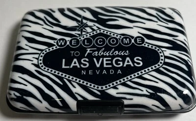 (10) КОШЕЛЬКИ ZEBRA БЛОКИ RFID ХОЛОСТЯЦКАЯ ВЕЧЕРИНКА ПОДАРКИ ПОДАРКИ ПОДАРКИ НОВЫЕ НЕИСПОЛЬЗОВАННЫЕ - Изображение 1 из 4