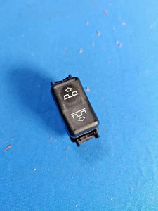 Mercedes C124 Cabrio Schalter Überrollbügel Kopfstützen A1248213751 - Bild 1 von 4