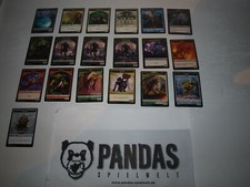 MTG was of the Spark Tokens Token