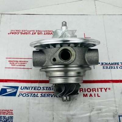 Núcleo de cartucho turbo para Audi A6 Porsche Macan RHF5 Seat 06L145722N 06L145702 Foto 1 de 4