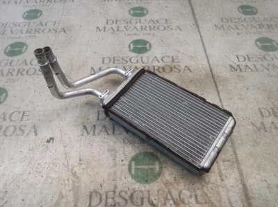 RADIADOR CALEFACCION / AIRE ACONDICIONADO / 14317894 PARA RENAULT MASTER II PHAS - Imagen 1 de 4