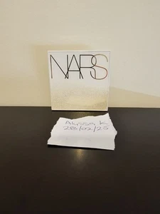 Nars All That Glitters, Light Reflecting eyeshadow palette - Picture 1 of 2