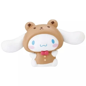 Cinnamoroll Mini Figure - Sanrio Characters Friends Costume Series - Picture 1 of 1