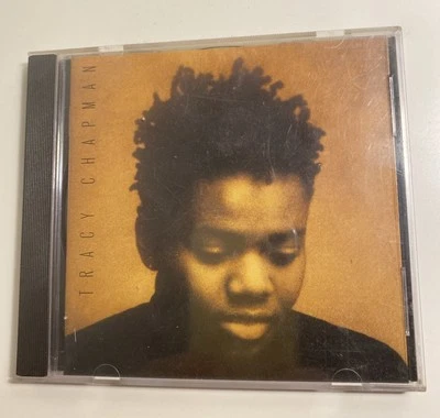 Tracy Chapman von Tracy Chapman - Bild 1 von 3