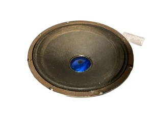 Vintage CTS 15'' 8 Ohm Woofer Speaker F/Leslie 122/145/147 &Hammond Organs #A - Picture 1 of 5