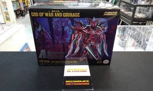 ARES GOD OF WAR AND COURAGE THE ORIGIN OF THE CONSTELLATION NUOVO SIGILLATO - Imagen 1 de 6