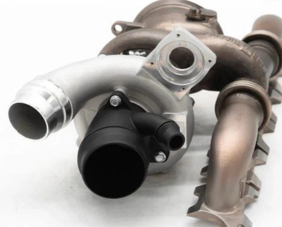 Turbocompresor BMW M240i 340i 440i B58 Gen 2 Foto 1 de 1