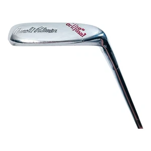 Arnold Palmer The Original Putter Blade Heel Fluted Steel Shaft 35" RH Karma - Picture 1 of 13