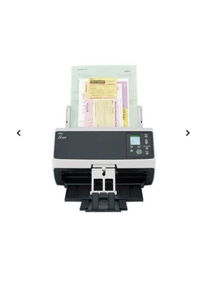 Fujitsu fi-8170 Document Scanner - PA03810-B055 Free Shipping - Image 1 of 4