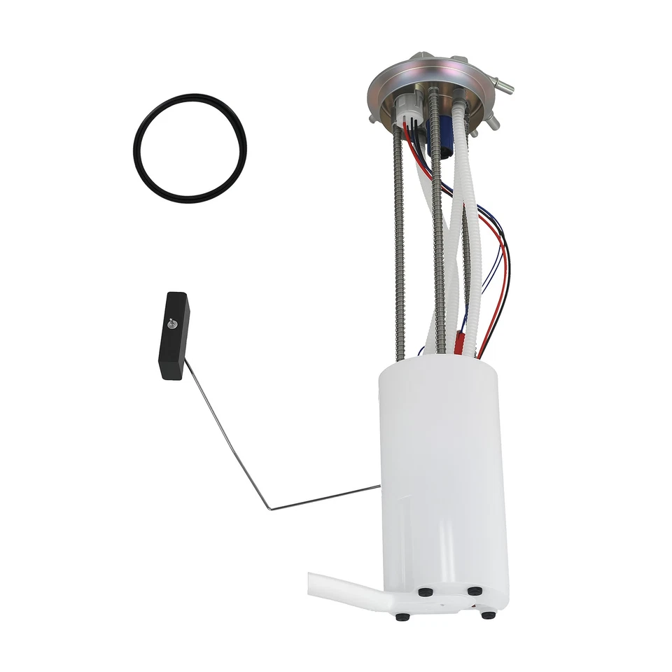 Conjunto de bomba de combustible trasera para GMC C4500 C5500 Topkick Chevrolet Kodiak V8 19122157 Foto 1 de 4