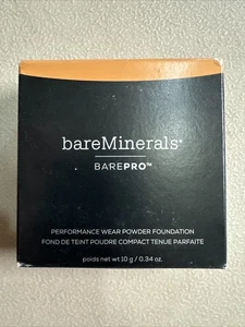 bareMinerals Barepro Performance Wear Foundation – 0,3 Oz. – Ihre Wahl - Bild 1 von 41