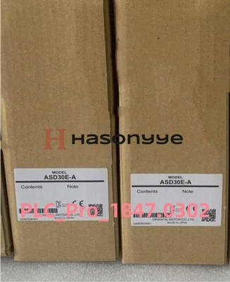 ASD30E-A 1PCS Brand New Oriental VEXTA ASD30EA  Fast delivery us free tax - Image 1 of 4