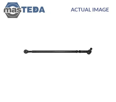 AU-DS-8231 TIE ROD AXLE JOINT ROD ASSEMBLY FRONT MOOG FOR AUDI A6,100,C4 - Image 1 of 4
