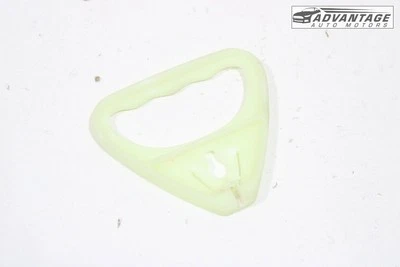 BMW X4 F26 2015-2018 tapa trasera maletero liberación de emergencia manija palanca OEM Foto 1 de 4