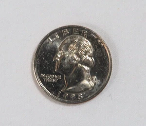 1998 P Uncirculated Washington Quarter - Picture 1 of 9