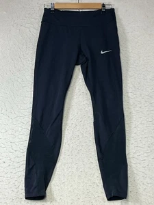 Nike Dri Fit Laufleggings hoher Bund Damen Größe M - Bild 1 von 13