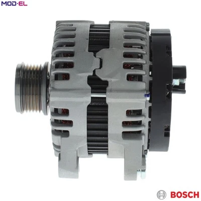 ALTERNATOR 1 986 A01 852 FOR FORD MONDEO/IV/Turnier KLBA/TYBA/LPBA/UFBB 2.0L - Image 1 of 4