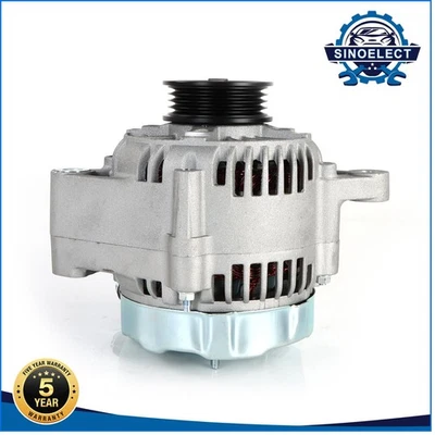 13794 Alternator for 1999 2000 2001 2002 Toyota Tacoma 4Runner Tundra 3.4L V6 Foto 1 de 4