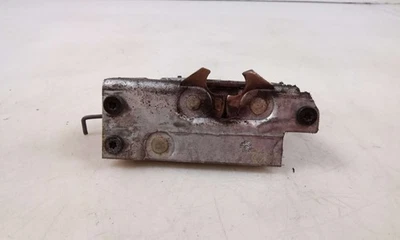 Jeep TJ Wrangler OEM Rear Tailgate Latch Assembly 2003 2004 2005 2006 28370 - Image 1 of 4