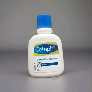 Cetaphil Gentle Skin Cleanser Probe 29ml - Bild 1 von 2