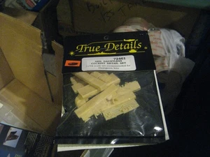 Sealed SBD Dauntless Cockpit Detail Set by True Details in 1/72 scale - Bild 1 von 1