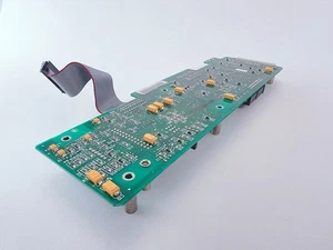 Original Genérico MBCL-815591 REV K PCB Vendedor EE. UU. y Envío Gratis - Imagen 1 de 6