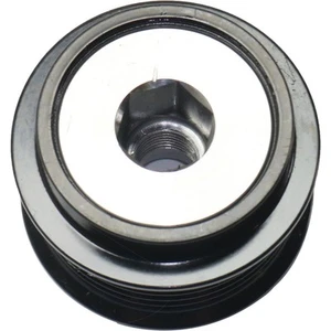 Alternator Pulley for Toyota Corolla Scion xD Dodge Grand Caravan Pontiac Vibe - Picture 1 of 6