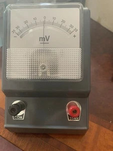 Brand New Griffin Milliameter - Picture 1 of 7