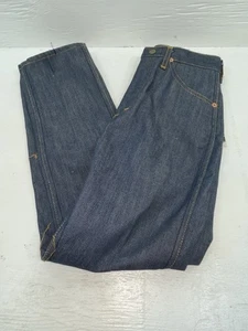 Neue blaue Lee Jeanshose Vintage VV-9 - Bild 1 von 24