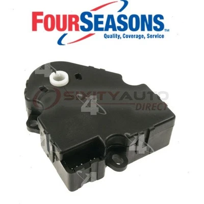 Four Seasons HVAC Defrost Mode Door Actuator for 1993 GMC C1500 Suburban - rd - Image 1 of 4