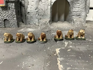 Oso búho bebé aleatorio x 1 -DND15 - Imagen 1 de 8